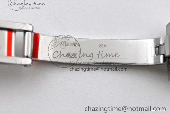 0403 ComfortFit Lady DateJust 28 SS TWF 1:1 Best Edition 904L Steel Pink Dial Roman Markers on President Bracelet NH 2183